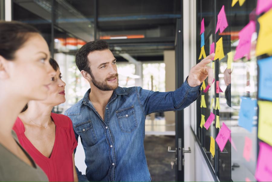 leanadministratie