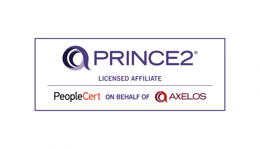 PRINCE2 Affiliate logo