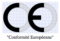 CE markering