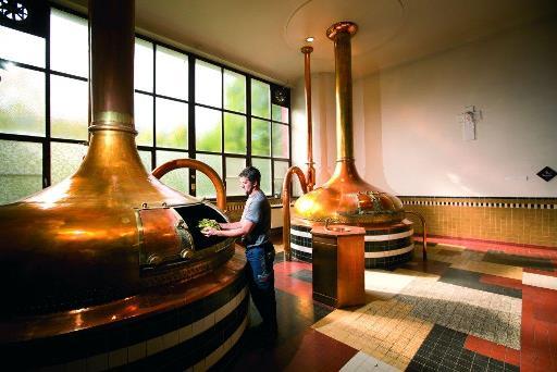 westmallebrouwerij