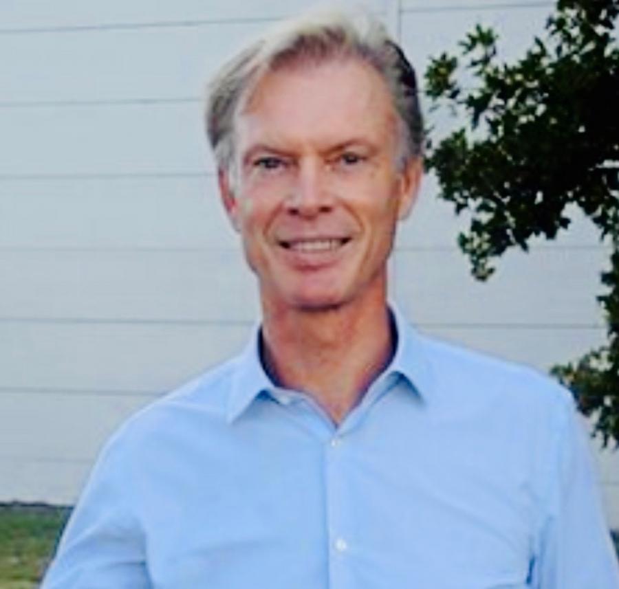 Carl Baekelandt