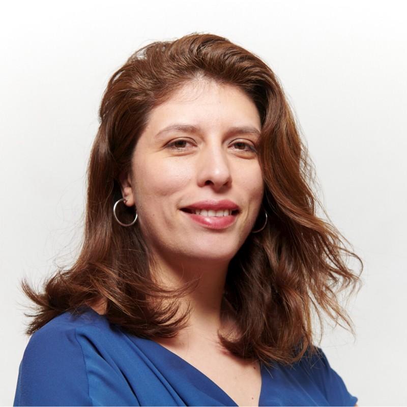 Barbara Mora Varela
