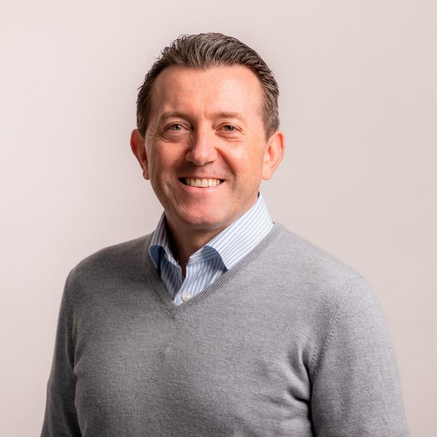 Thierry Uyttenhove