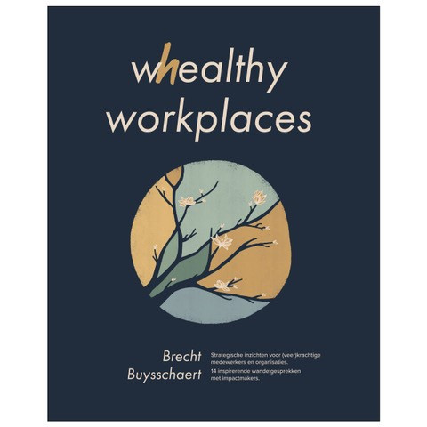 Whealthy Workplaces