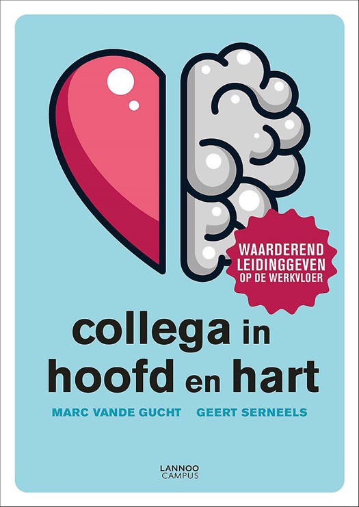 collega in hoofd en hart