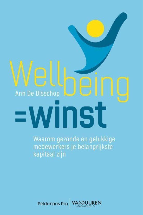 wellbeing is winst