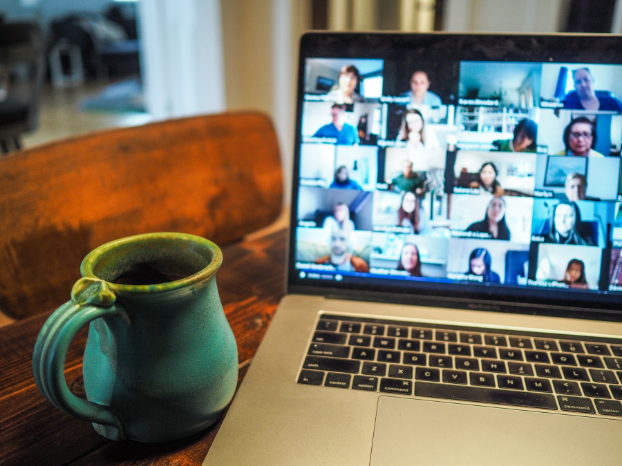 Online presentaties