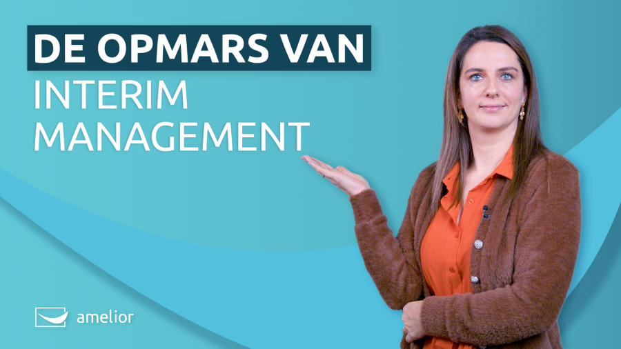 De opmars van interim management