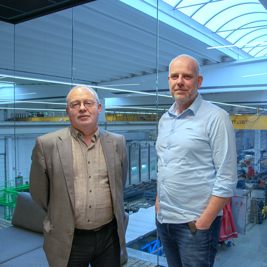 Interview Construx