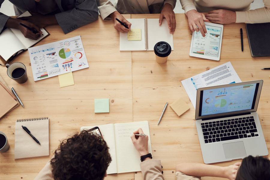 Lerende medewerkers en innovatie