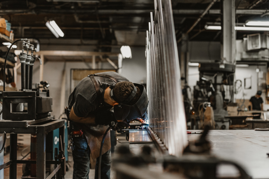 Lean Manufacturing