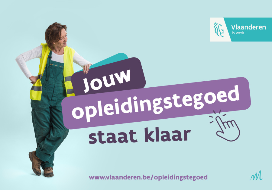 Opleidingstegoed