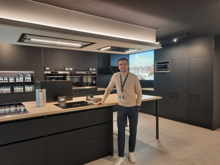 Electrolux