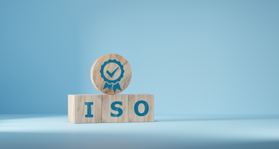 ISO 9001 2026