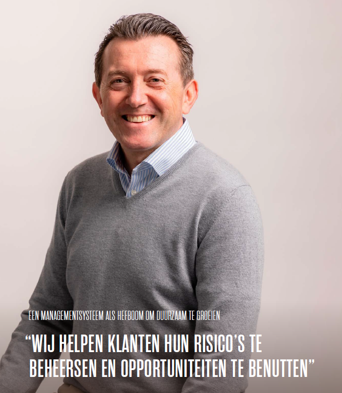 Thierry Uyttenhove