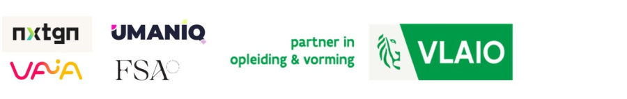 Logo's integratie