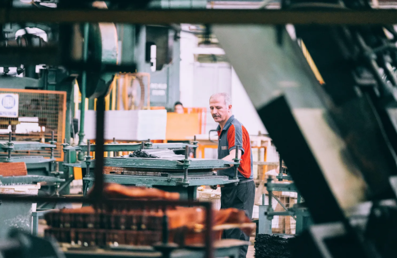 Werkplaatsorganisatie PVO