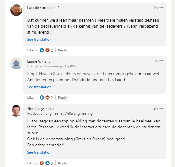 multidisciplinaire basisvorming voor de preventieadviseur