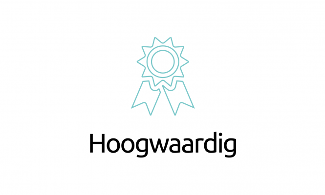 hoogwaardig