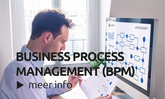 business proces management