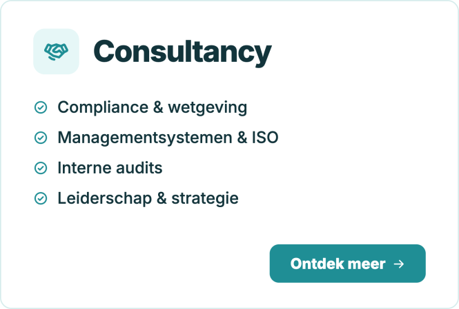 consultancy