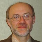 Dirk Van Den Broecke