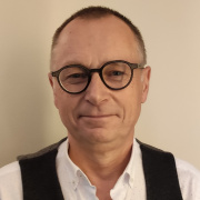 Marc Raes