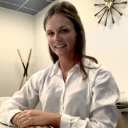 Jessica Van Parys