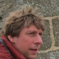 Kristof Vanderbist