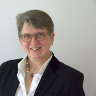 Docent Lia Verdoodt