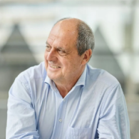 Marc Van Overmeire